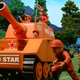 Image for article titled Going to War Like Only Nintendo Can